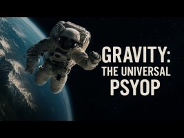 Gravity: The Universal Psyop
