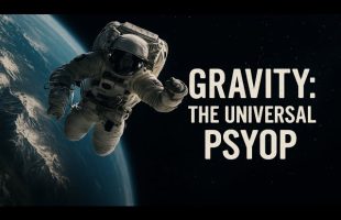 Gravity: The Universal Psyop