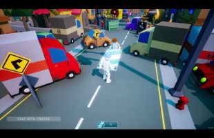 Video Game Activism: Doing Good While Having Fun