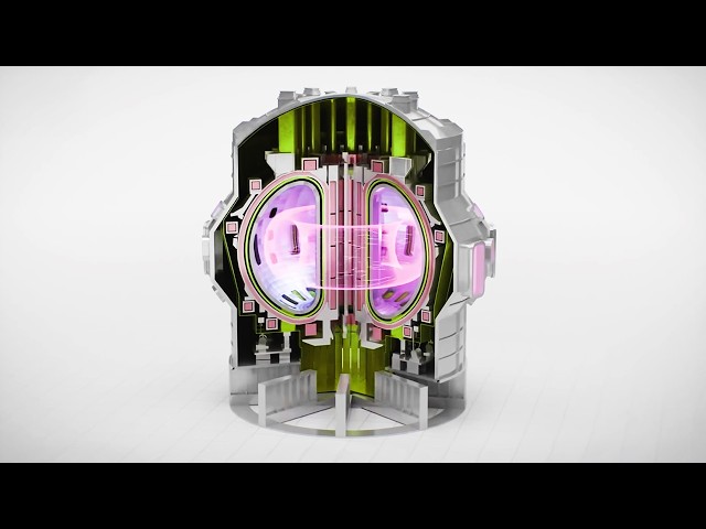 Is The US About to Crack Limitless Energy?