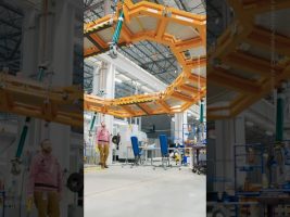 The World’s FIRST NUCLEAR FUSION Plant