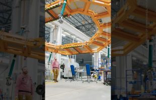 The World’s FIRST NUCLEAR FUSION Plant