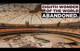 Why America Abandoned its Greatest Ever Stadium