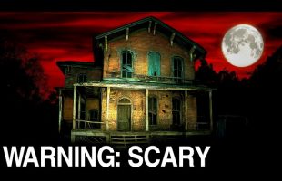The EXORCISM House: The SCARIEST Place In America