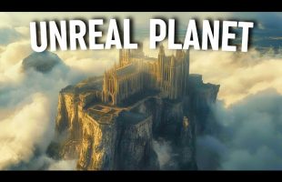 UNREAL PLANET| TOP 100 Unreal Places on Earth TO Travel  #travel #nature #adventure