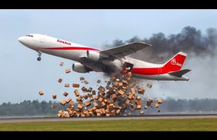 Most Ridiculous Worker Mistakes Caught on Camera