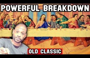The Last Supper DECODED in 15 Minutes
