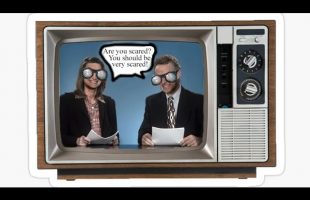 23 US Mind Control Patents & Mind Control In America – Bill Cooper
