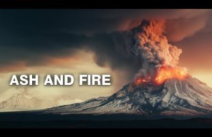 Volcano: The Power of Sleeping Giants | Documentary | Ep. 1