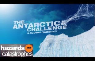 Antarctica – Is it too late?