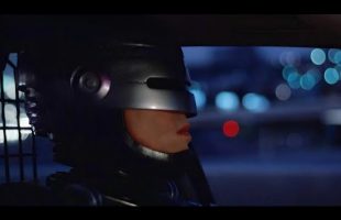 RoboCop | Ambient Soundscape
