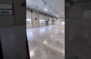 Full Warehouse Tour- It’s Finally Done
