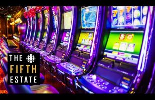 Gambling on Addiction : How Governments Rely on Problem Gamblers – The Fifth Estate
