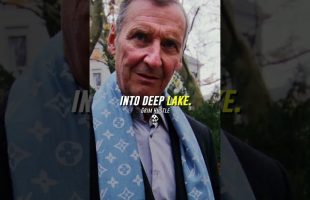 Advice for the Day by Russian Mafia Boss