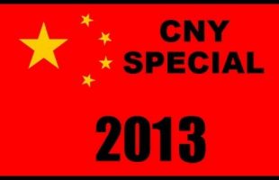 What’s happening in China? – CNY Special