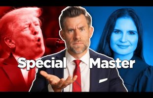 Trump’s Very Special Master