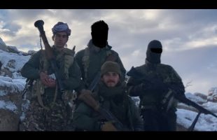 We were Bombed by the U.S. (indirectly)