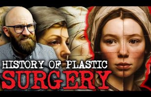 The Grisly History of Plastic Surgery