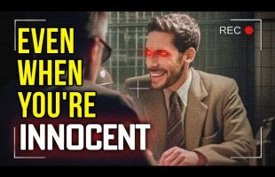 The Reid Technique: How the Police Force Confessions…