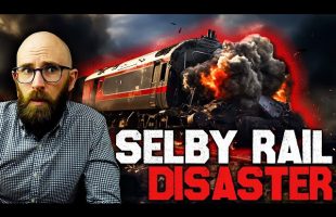 Selby Rail Crash