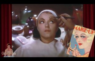 2020 – Vintage Makeup and Beauty Tutorials