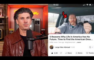 America is F**ked …. Things Will Never be The Same