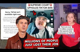 The Biggest Job Layoff in History ……