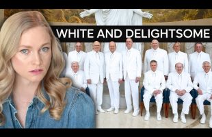 The Mormon Church’s Racist Past Is WAY Worse Than You Think