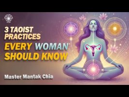 BEST SEXUAL PRACTICES FOR WOMEN. Master Mantak Chia