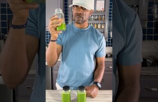 Try this DETOX JUICE!