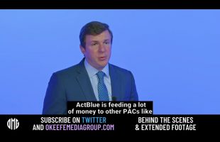FEC story update: Chinese money involved in ActBlue donations