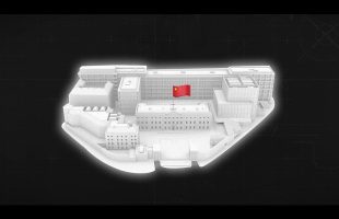 What is China Hiding Under its New London Embassy?