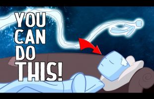Spirit Science 9 ~ Astral Projection