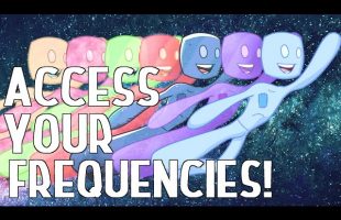 Spirit Science 7 ~ Dimensions