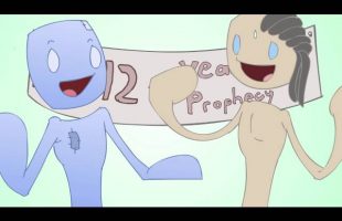 Spirit Science ~ Happy New Year!