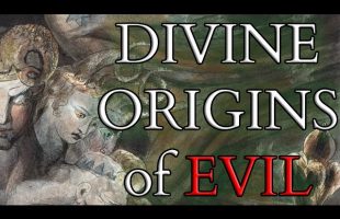 The Origins of the Klippot / Qliphoth & Sitra Achra in the Zohar – Kabbalah on the Problem of Evil