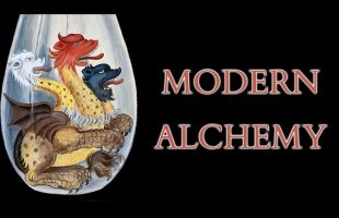 How Alchemy Entered the Modern World – Capitalism, the State, Industrial Mining and Heavy Industry