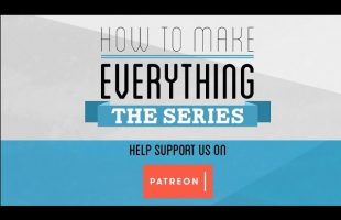 Consider Supporting Us on Patreon! | HTME 2018 Patreon Video