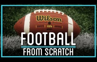 Turning a Pig into a Football | HTME Super Bowl Edition