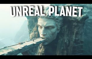 UNREAL PLANET| Travel to 100 Unreal Places on Earth #travel #nature #adventure