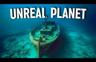 UNREAL EARTH| Beatiful Places That Don’t Seem Real In The World#travel #nature #adventure