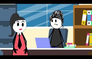 This Is Why Employees Are Done With Corporate Nonsense #corporate #animation