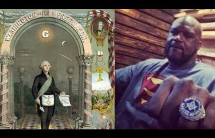 From George Washington To Shaquille O’Neal: World Government – Bill Cooper