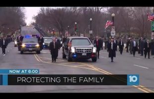 The IRS, ATF & The Secert Service Are NOT US Agencies – Bill Cooper