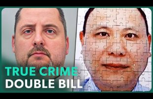 Two Killers Who Made Fatal Mistakes