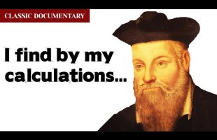 Nostradamus – Prophet Of Doom  | Classic Documentary