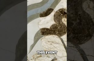 Santorini’s Fury: Volcano, Civilization & the Next Cataclysm