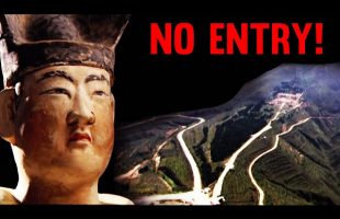 The Chinese Tomb They Can’t Touch | Documentary