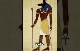Why Ancient Egypt Had Over 1500 Gods