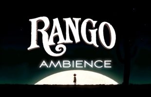 Rango | Ambient Soundscape